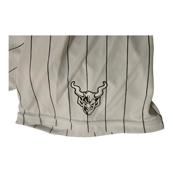 Stone Brewing "Padres" Baseball Jersey XL - Picture 4 of 5